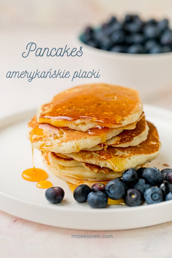Panquecas