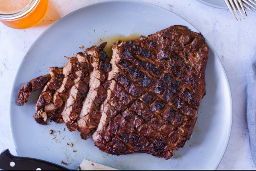 " Ant" Kelly's London Broil Marinade