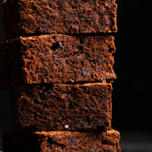 Κλασικά Brownies